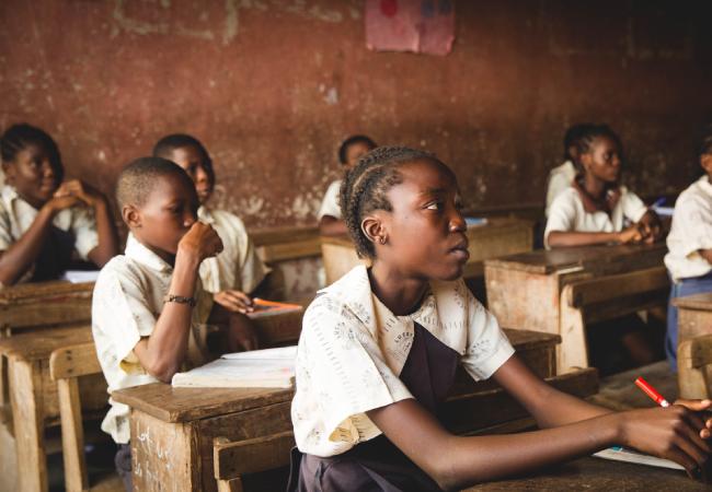 Comprehensive Sexuality Education