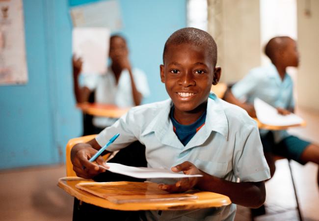 Adolescent Sexual and Reproductive Health