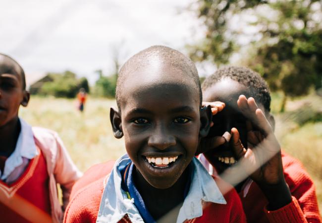 Human Rights and Protection