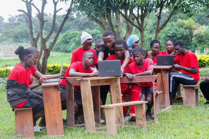 Youth Empowerment